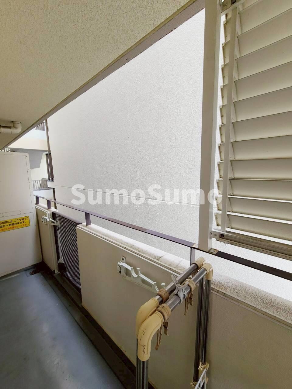 パレラフィネ甲子園口の物件内観写真