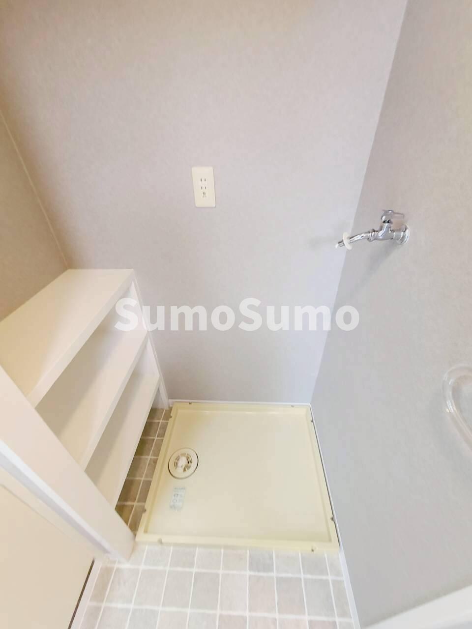 パレラフィネ甲子園口の物件内観写真