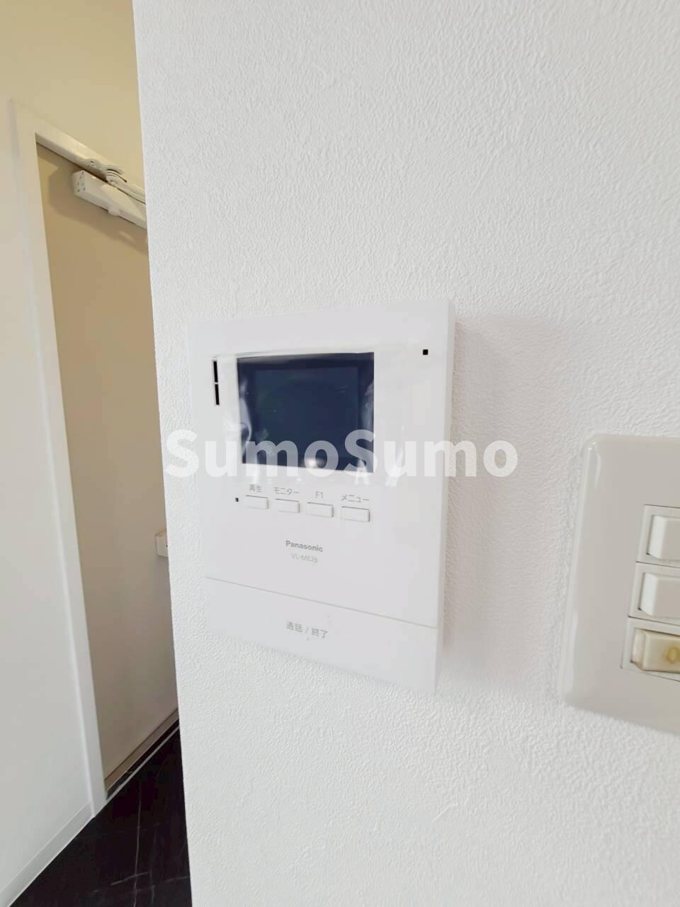 パレラフィネ甲子園口の物件内観写真