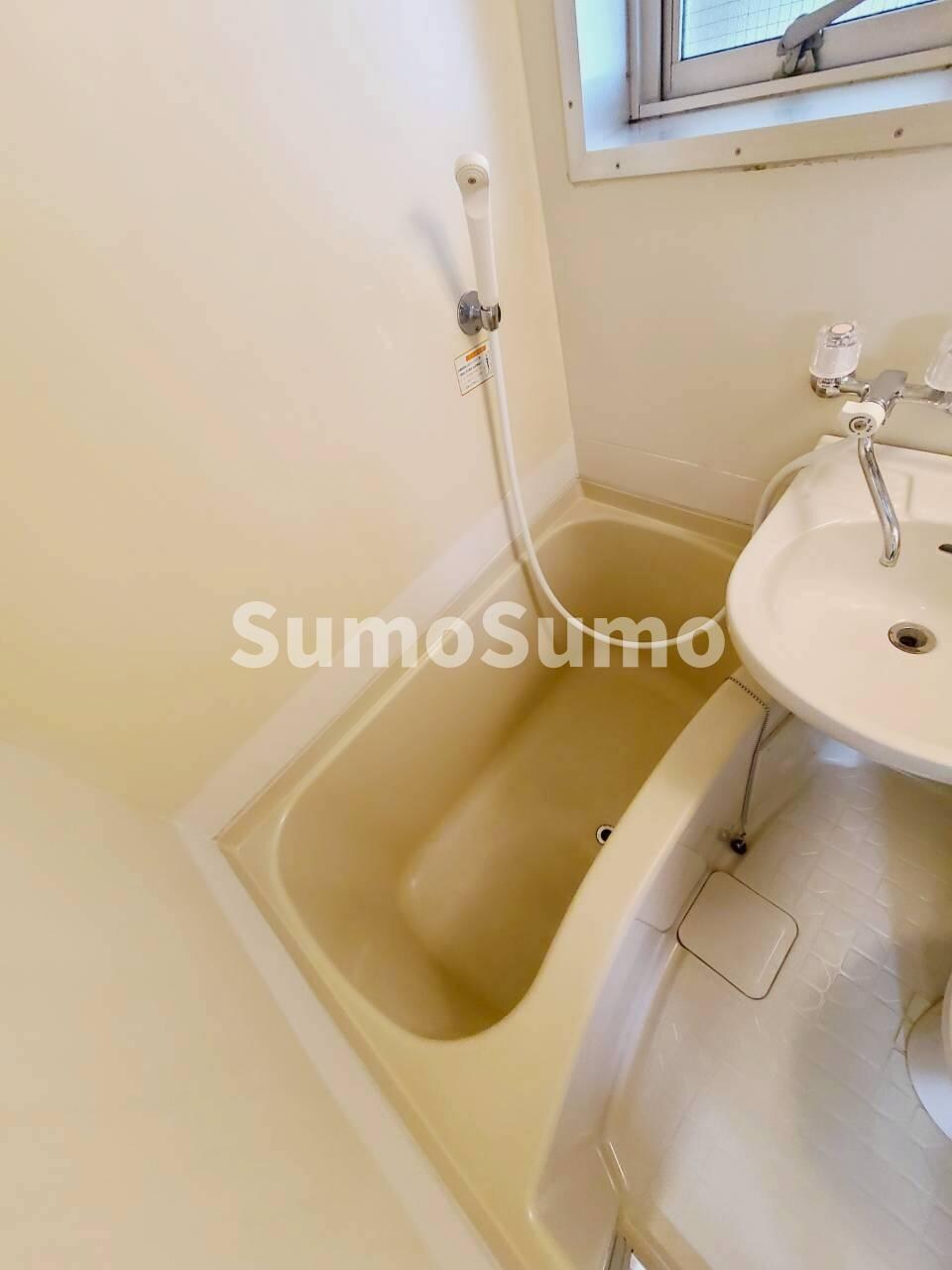 パレラフィネ甲子園口の物件内観写真