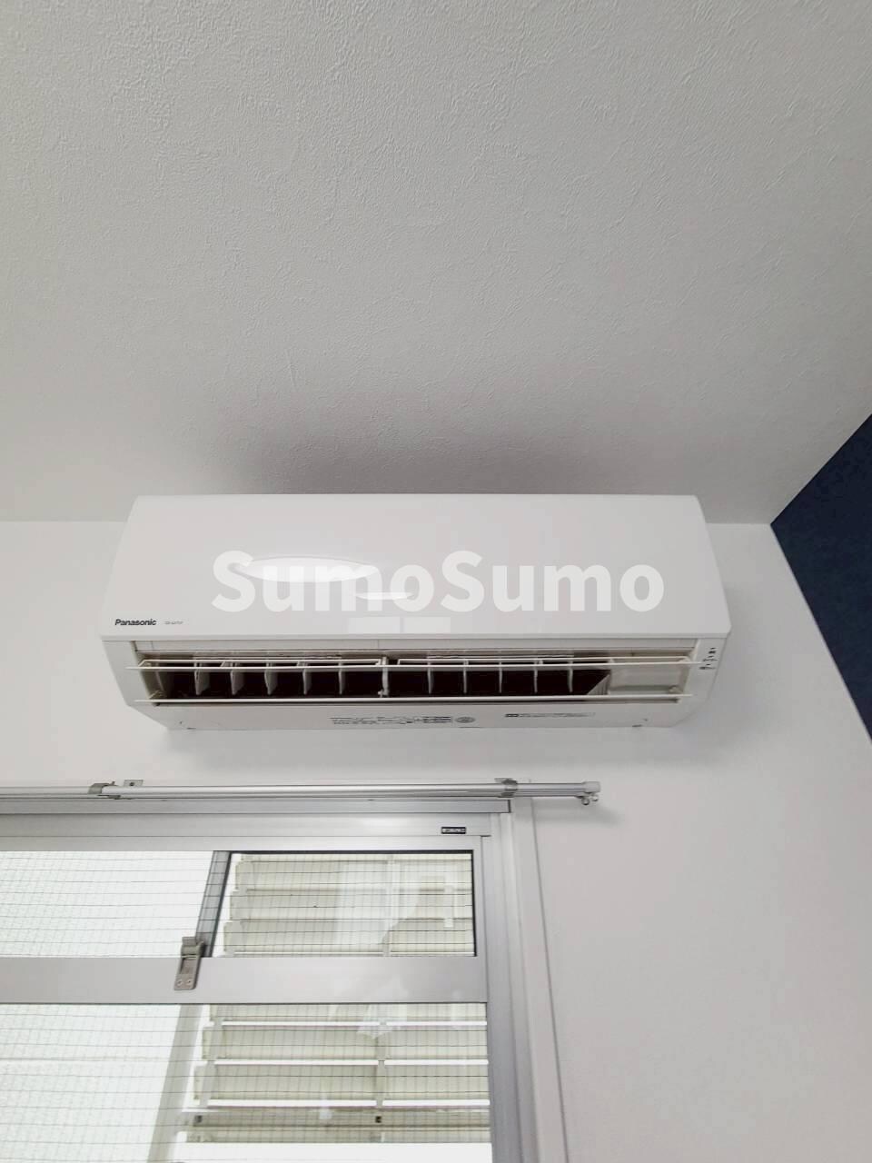 パレラフィネ甲子園口の物件内観写真