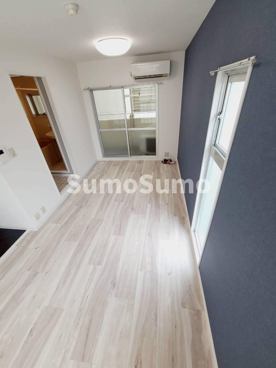 パレラフィネ甲子園口の物件内観写真