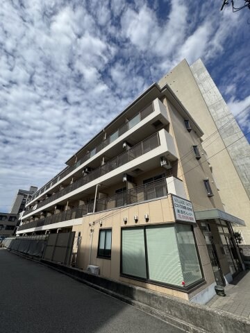 兵庫駅 徒歩3分 4階の物件外観写真