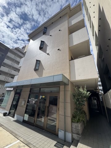 兵庫駅 徒歩3分 4階の物件外観写真