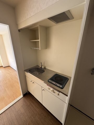 兵庫駅 徒歩3分 4階の物件内観写真