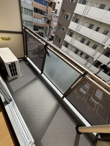 兵庫駅 徒歩3分 4階の物件内観写真