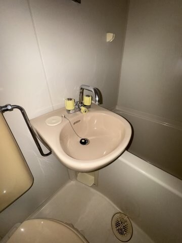 兵庫駅 徒歩3分 4階の物件内観写真