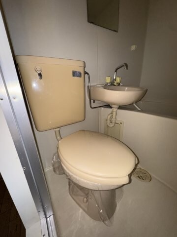 兵庫駅 徒歩3分 4階の物件内観写真