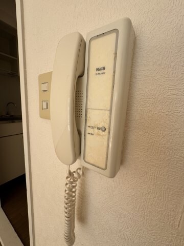 兵庫駅 徒歩3分 4階の物件内観写真