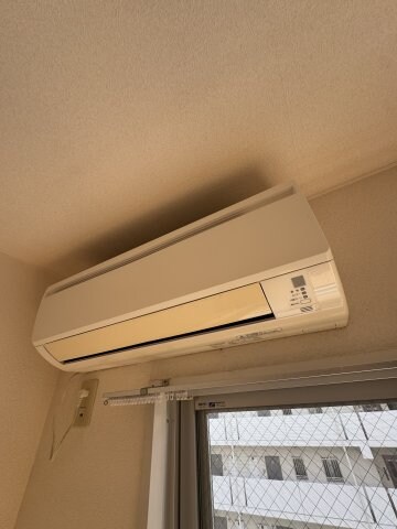 兵庫駅 徒歩3分 4階の物件内観写真