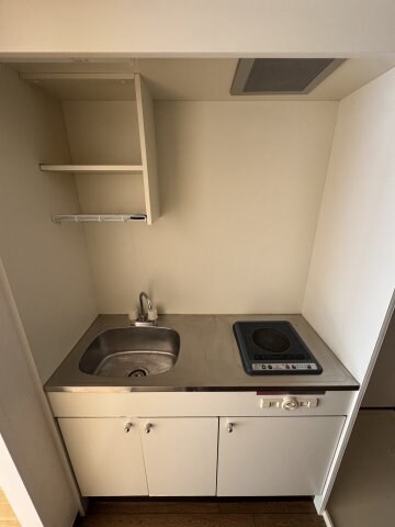 兵庫駅 徒歩3分 4階の物件内観写真