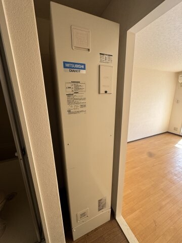 兵庫駅 徒歩3分 4階の物件内観写真