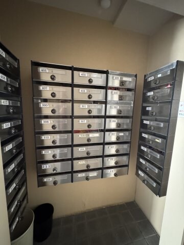 兵庫駅 徒歩3分 4階の物件内観写真