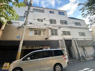 摂津本山駅 徒歩12分 4階の物件外観写真