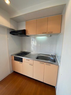 摂津本山駅 徒歩12分 4階の物件内観写真