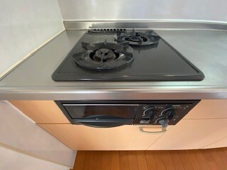 摂津本山駅 徒歩12分 4階の物件内観写真