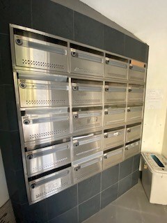 摂津本山駅 徒歩12分 4階の物件内観写真