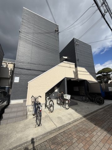 新長田駅 徒歩9分 2階の物件外観写真