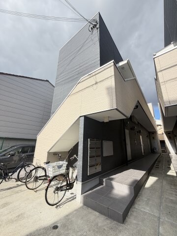 新長田駅 徒歩9分 2階の物件外観写真