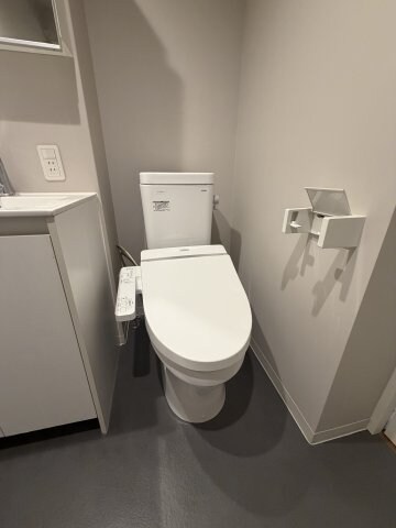 新長田駅 徒歩9分 2階の物件内観写真