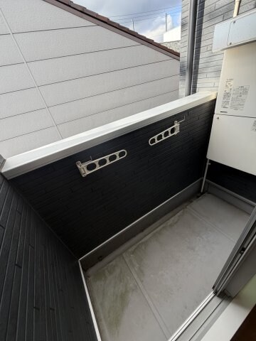 新長田駅 徒歩9分 2階の物件内観写真