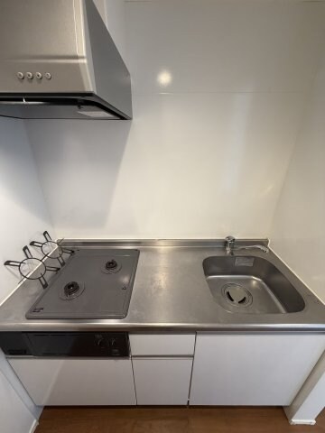 新長田駅 徒歩9分 2階の物件内観写真