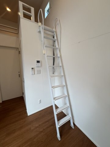 新長田駅 徒歩9分 2階の物件内観写真