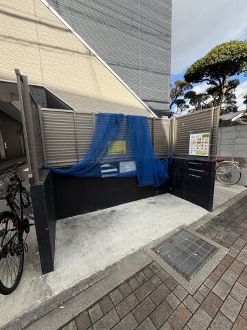 新長田駅 徒歩9分 2階の物件内観写真