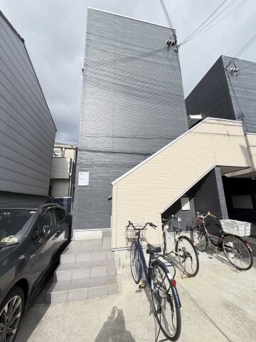 新長田駅 徒歩9分 2階の物件内観写真