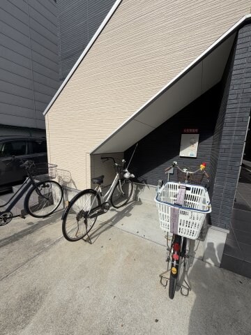 新長田駅 徒歩9分 2階の物件内観写真