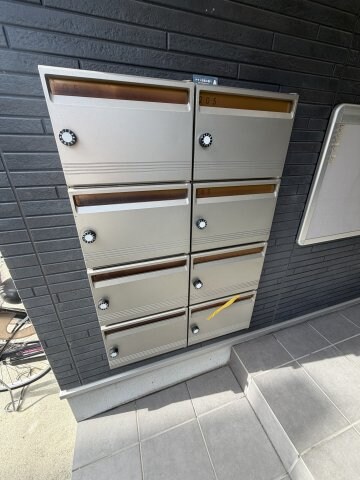 新長田駅 徒歩9分 2階の物件内観写真