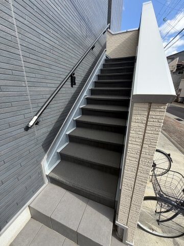 新長田駅 徒歩9分 2階の物件内観写真