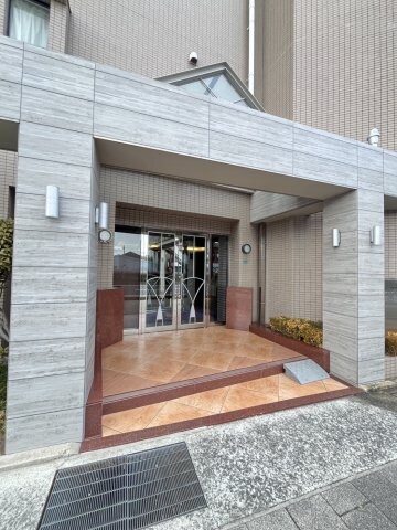 芦屋駅 徒歩5分 2階の物件外観写真