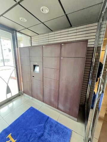 芦屋駅 徒歩5分 2階の物件内観写真