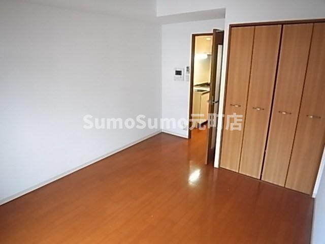 ＫＤＸレジデンス三宮の物件内観写真