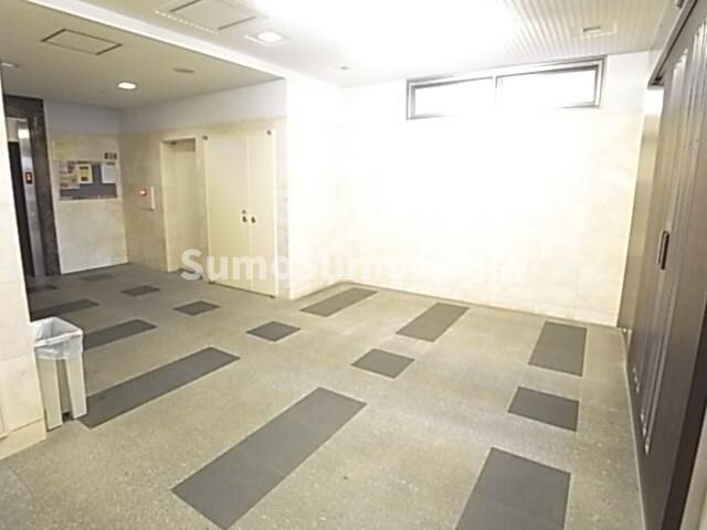 ＫＤＸレジデンス三宮の物件外観写真