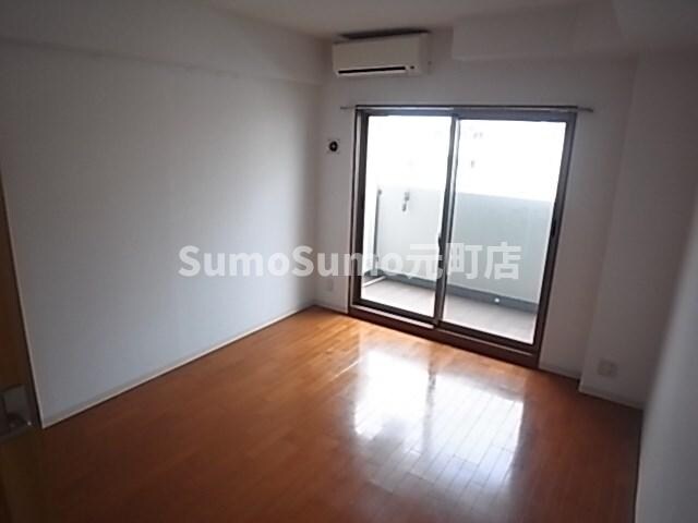 ＫＤＸレジデンス三宮の物件内観写真