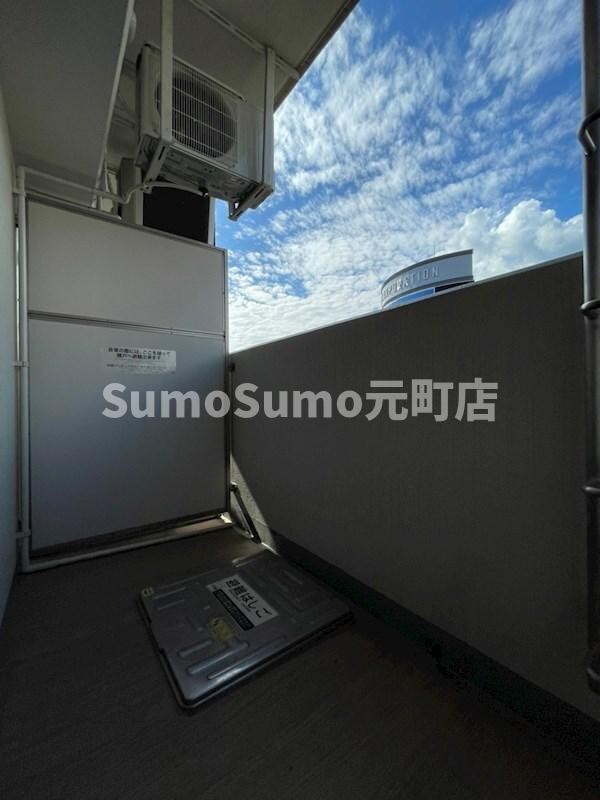 ＫＤＸレジデンス三宮の物件内観写真