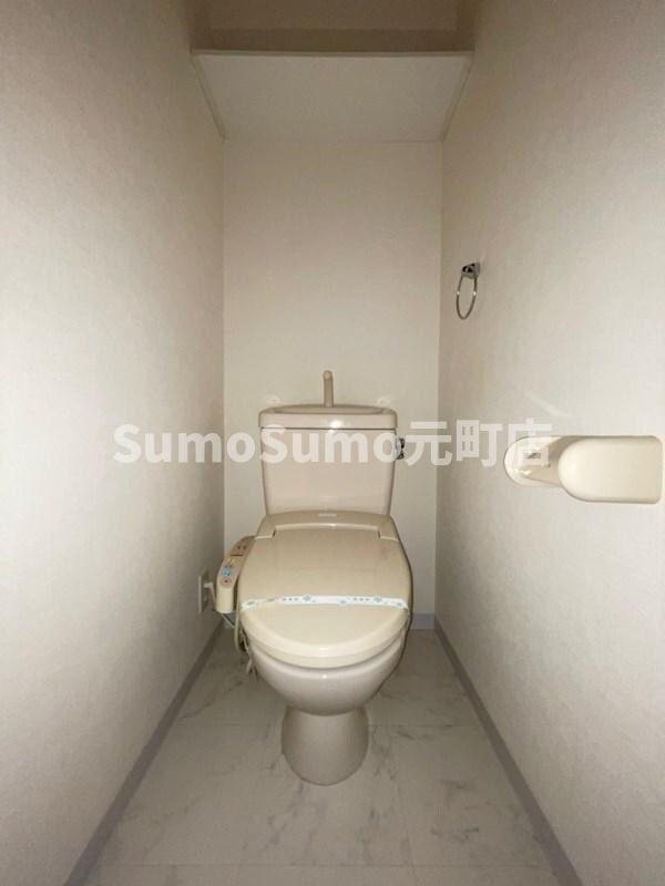 ＫＤＸレジデンス三宮の物件内観写真