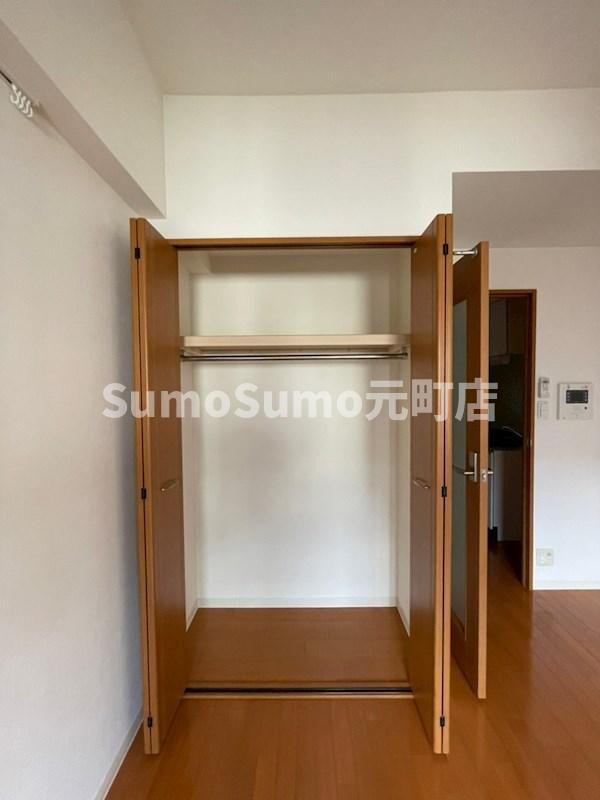 ＫＤＸレジデンス三宮の物件内観写真