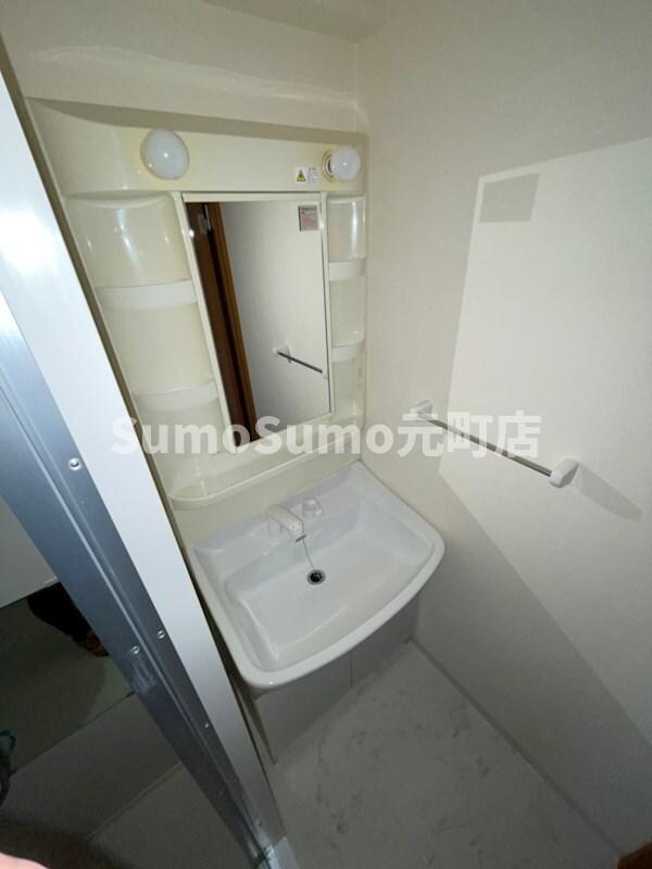 ＫＤＸレジデンス三宮の物件内観写真