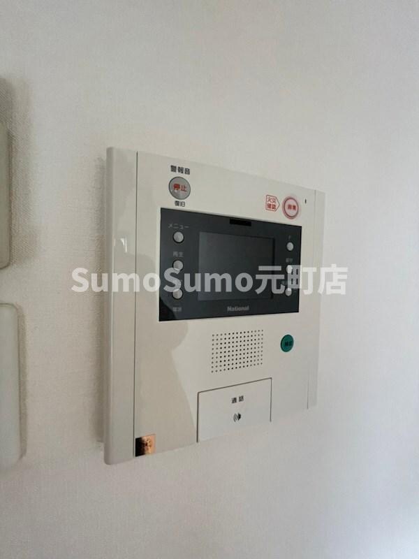 ＫＤＸレジデンス三宮の物件内観写真