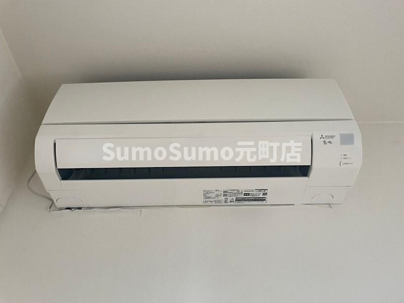 ＫＤＸレジデンス三宮の物件内観写真