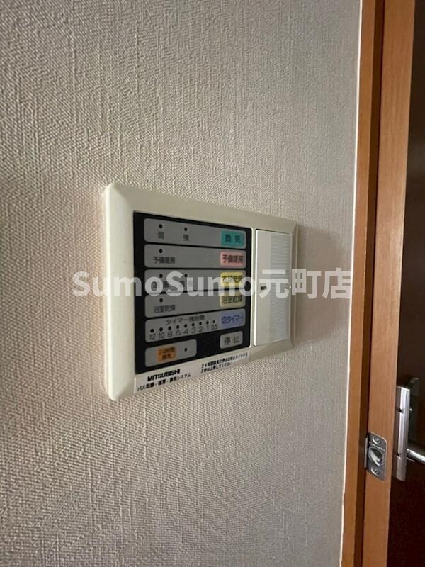 ＫＤＸレジデンス三宮の物件内観写真