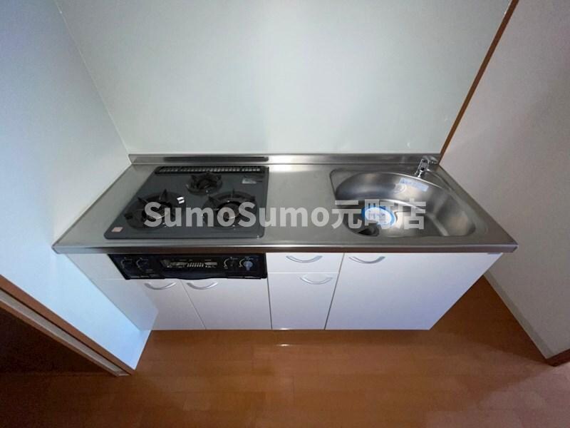 ＫＤＸレジデンス三宮の物件内観写真