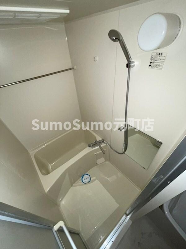 ＫＤＸレジデンス三宮の物件内観写真