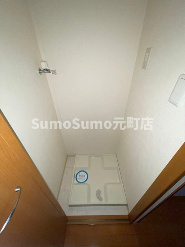 ＫＤＸレジデンス三宮の物件内観写真