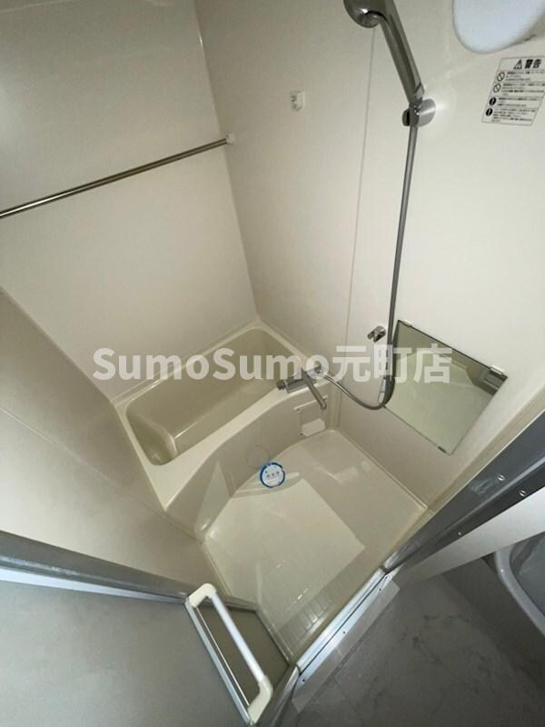 ＫＤＸレジデンス三宮の物件内観写真