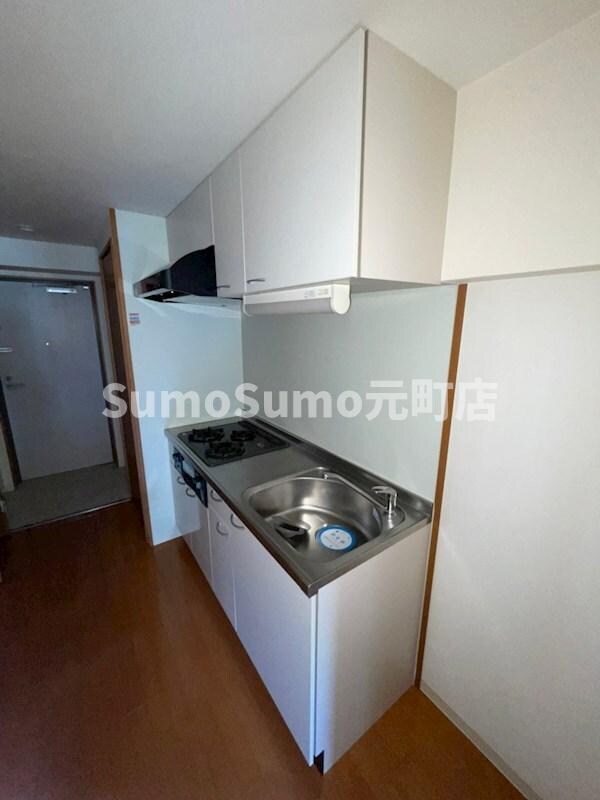 ＫＤＸレジデンス三宮の物件内観写真