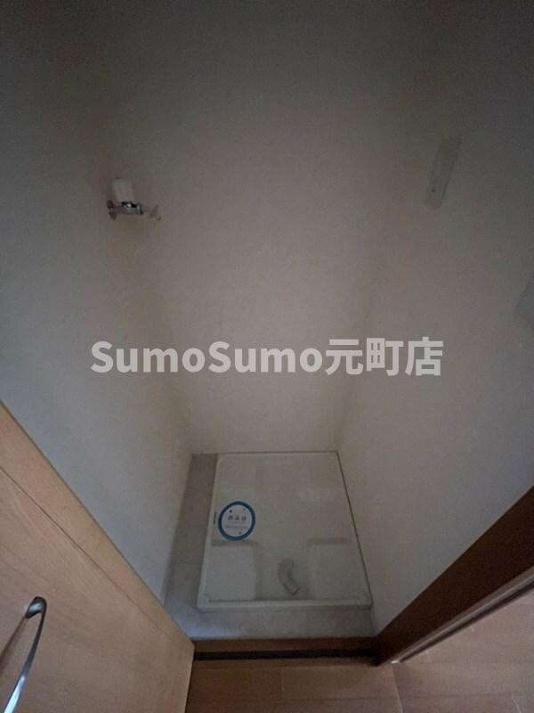 ＫＤＸレジデンス三宮の物件内観写真